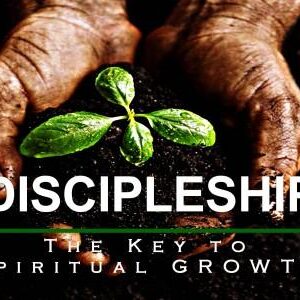 Equipped for Excellence Part 3 of 7 – The Practice of Praying (Luke 11:1-13)