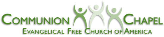 Communion Chapel EFC